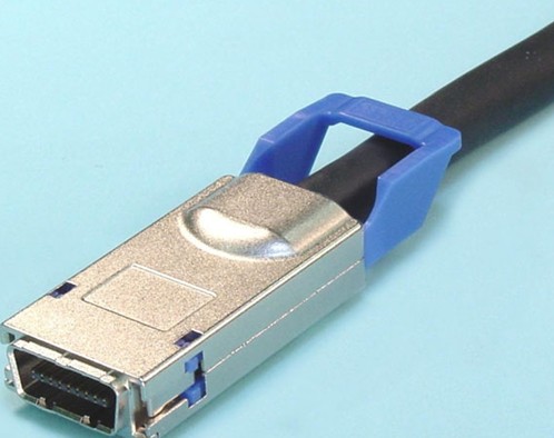 CX4 10 Gigabit Ethernet Cables
